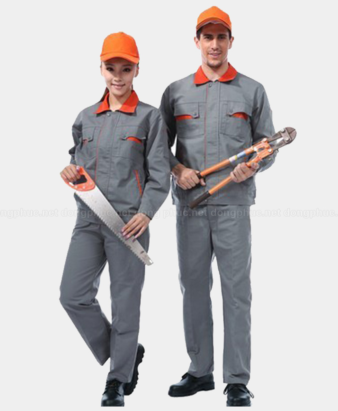 May đồng phục bảo hộ tại Bắc Kạn | May dong phuc bao ho tai Bac Kan